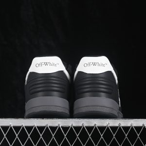 Off-White Out Of Office Low Top Fashionable Sneakers