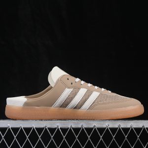 Adidas Clover Casual Half Drag