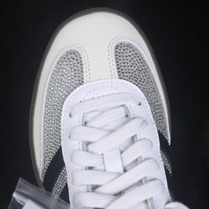 Adidas Clover Casual Board Shoes