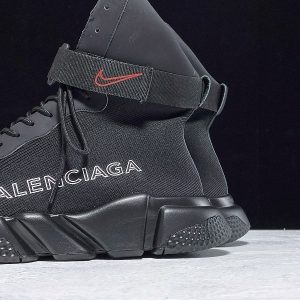 Balenciaga Speed Trainer x Air Force