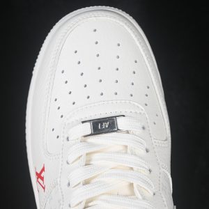 Nike Air Force 1 Low Casual Sneakers