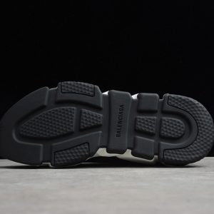 Balenciaga Cj Speed Shoes