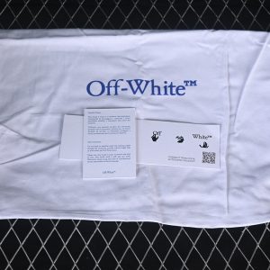 Off-White Out Of Office Low Top Fashionable Sneakers