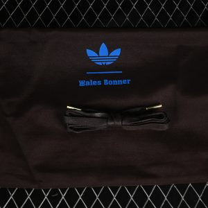 Adidas Wales Bonner Originals Samba Brown
