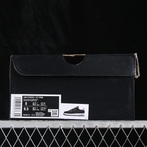 Nike Air Force 1 Low Casual Sneakers