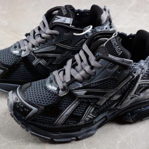 Balenciaga Runner Kith Four Color