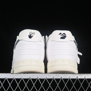 Off-White Out Of Office Mark