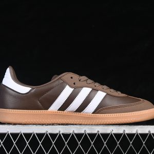 Adidas Samba OG Earth