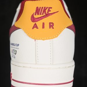 Nike Air Force 1 Low Casual Sneakers