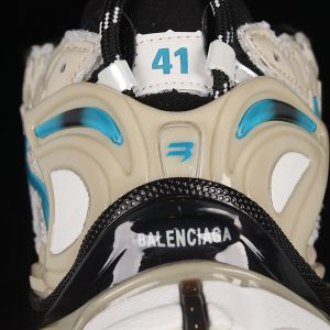 Balenciaga Runner Kith Four.color Sneakers
