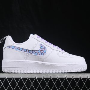 Nike Air Force 1 Low Casual Sneakers