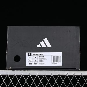 Adidas Samba OG Inter Miami Cf Messi