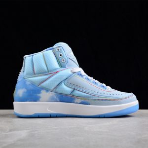 Nike Jordan 2