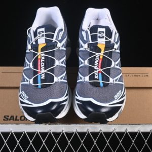 Salomon Xt 6 Gtx Outdoor Casual Running Shoes