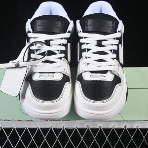 Off-White Low-top Fashionable Sneakers