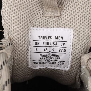 Balenciaga Triple S Sneakers