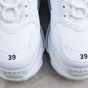 Balenciaga Gucci x Balenciaga Triple S Sneakers