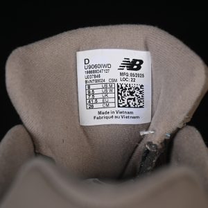 New Balance Retro Casual Sports Running Shoes