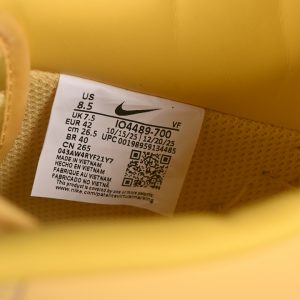 Nike Air Force 1 Low Casual Sneakers