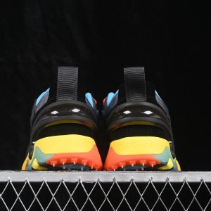 Off-White Retro Running Shoes