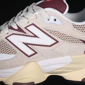 New Balance Retro Casual Sports Running Shoes