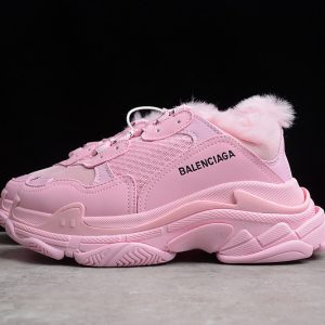 Balenciaga Triple S Sneakers
