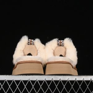 Ugg Disquette Alpine Maroom