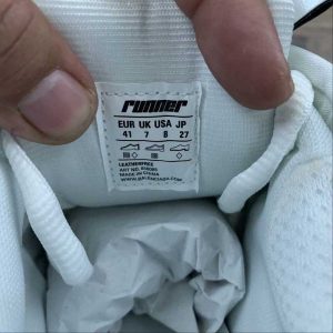 Balenciaga -[runner Sneaker Shoes