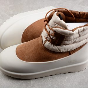 Ugg Classic Mini Lace-up Shoes