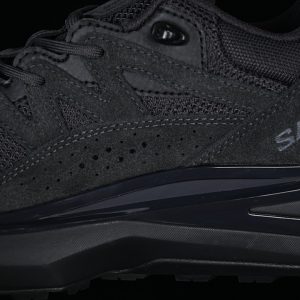 Salomon Odyssey Elmt Low Trail Running Shoes