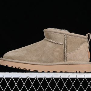 Ugg Classic Ultra Mini