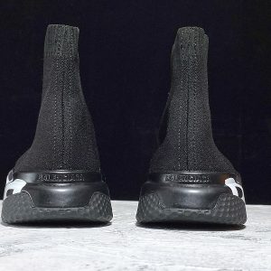 Balenciaga Plus Speed Shoes
