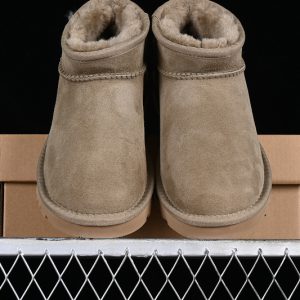 Ugg Classic Ultra Mini