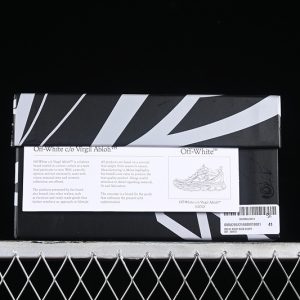Off-White Off-White