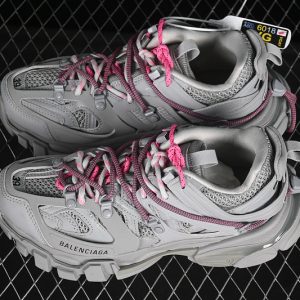 Balenciaga Track Sneaker Tess S.gomma Res Bi