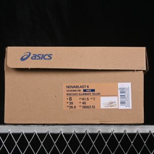 Asics