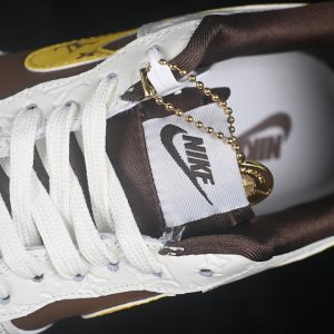 Nike Air Force 1 Low Casual Sneakers