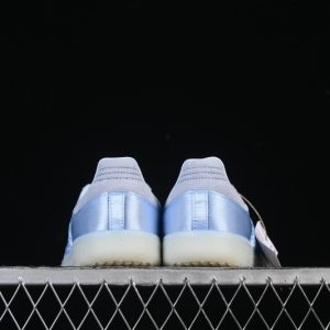 Adidas Samba Clover Casual Board Shoes