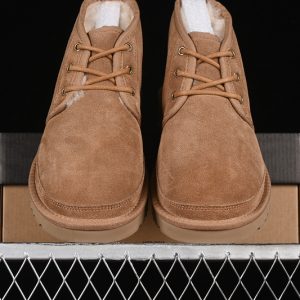Ugg Neumel Moc Maroom