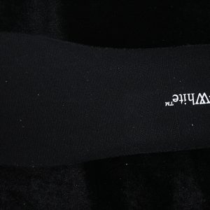 Off-White Out Of Office Fashionable Sneakers