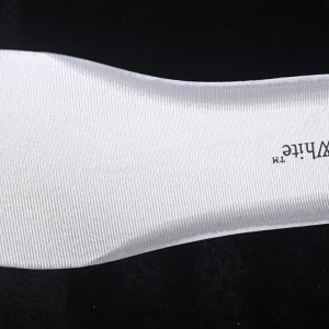 Off-White Retro Running Shoes