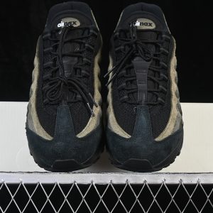 Nike Air Max 95 Retro Air Cushioned Shoes