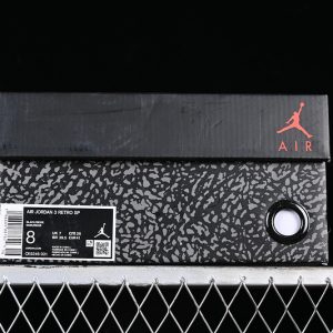 Nike Jordan 3