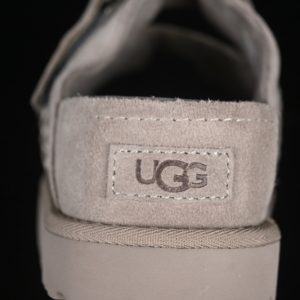 Ugg Venture Daze Slide Sendblack