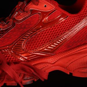 Balenciaga Runner Kith Four Color
