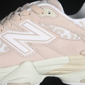 New Balance 9060 Casual Running Shoes