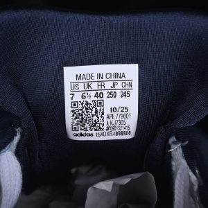 Adidas Samba OG Casual Sneakers