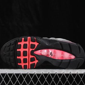Nike Air Max 95 OG Air Cushion Shoes
