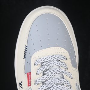 Nike Air Force 1 Low Casual Sneakers