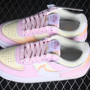 Nike Air Force 1 Shadow Versatile Sneakers